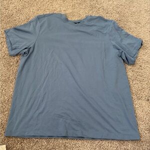 Lululemon Crew Neck T-Shirt